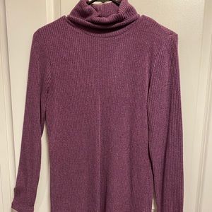 Turtle Neck Sweater